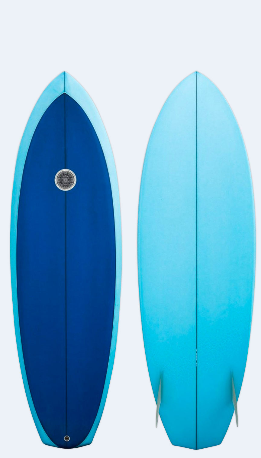 Surfboards – Joel Tudor Surfboards